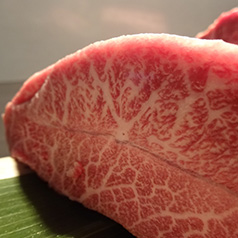 京都で焼肉 松阪牛