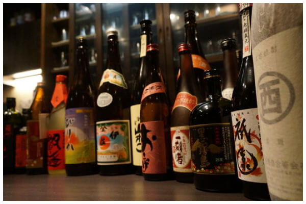 ドリンク 焼肉に合う一杯をご用意