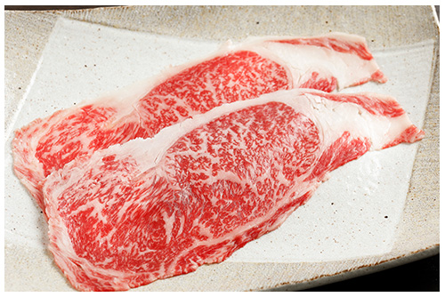 単品 京都で焼肉 和牛を堪能！