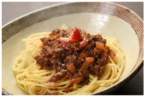 その他 京都の焼肉店で変わり種イタリアンも！